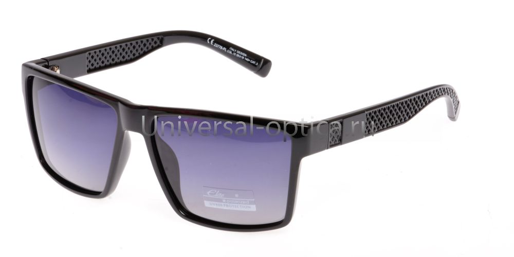 23778-PL солнцезащитные очки Elite от Торгового дома Универсал || universal-optica.ru