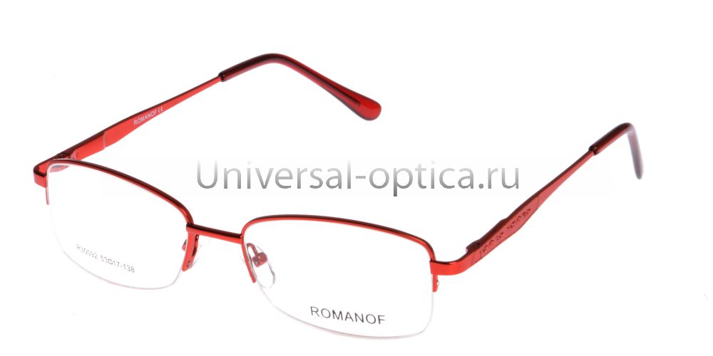 Оправа мет. ROMANOF R30092 col. 4 от Торгового дома Универсал || universal-optica.ru