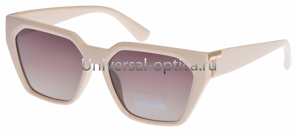 25744-PL солнцезащитные очки Elite от Торгового дома Универсал || universal-optica.ru