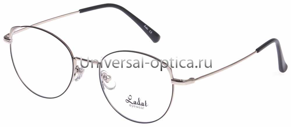 Оправа металлическая LADAT F93010 col. 10 от Торгового дома Универсал || universal-optica.ru