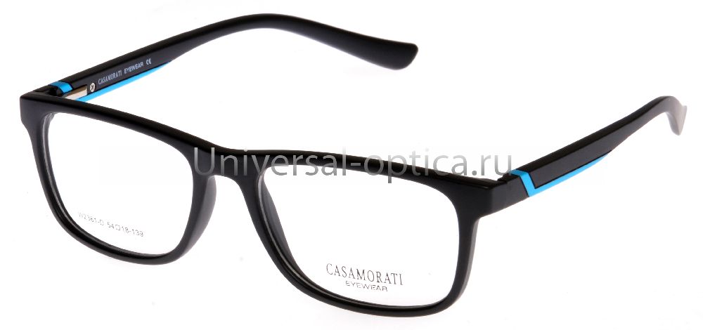 Оправа полимерная Casamorati W2361-D col. 4 от Торгового дома Универсал || universal-optica.ru