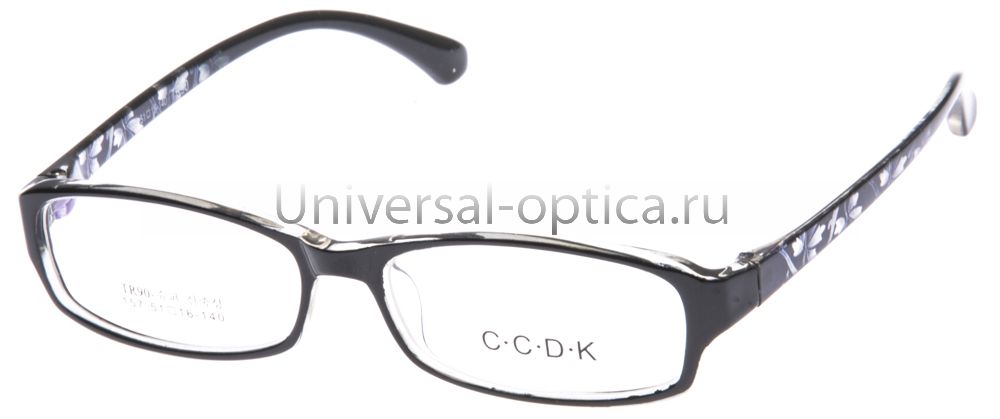 Оправа полимерная C.C.D.K. (TR-90) 157 col. 11 от Торгового дома Универсал || universal-optica.ru