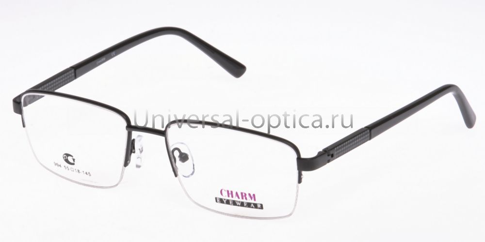 Оправа металлическая Charm 994 col. 1 от Торгового дома Универсал || universal-optica.ru