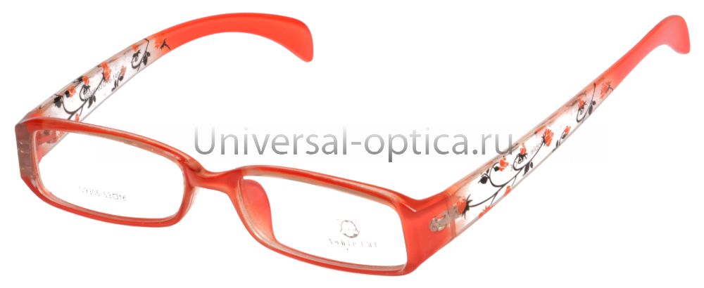 Оправа полимерная Noble cat 9305 col. 1 от Торгового дома Универсал || universal-optica.ru