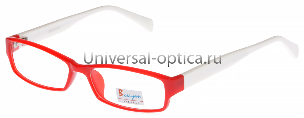 Оправа пл. Bosiyan 8237 col. 12 от Торгового дома Универсал || universal-optica.ru