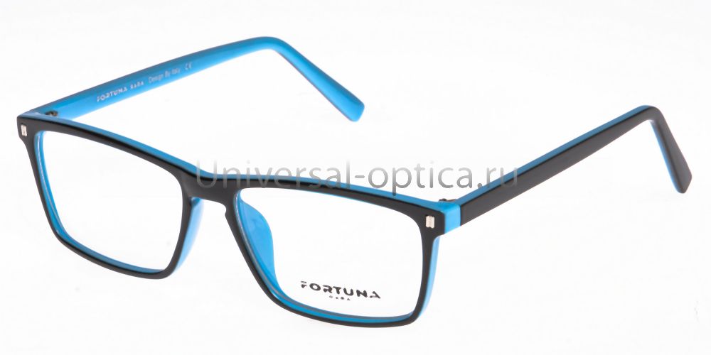 Оправа пл. FORTUNA RARA 057-F от Торгового дома Универсал || universal-optica.ru