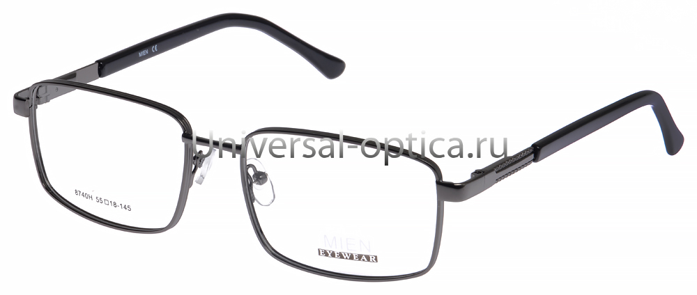 Оправа металлическая Mien 8740H col. 12 от Торгового дома Универсал || universal-optica.ru