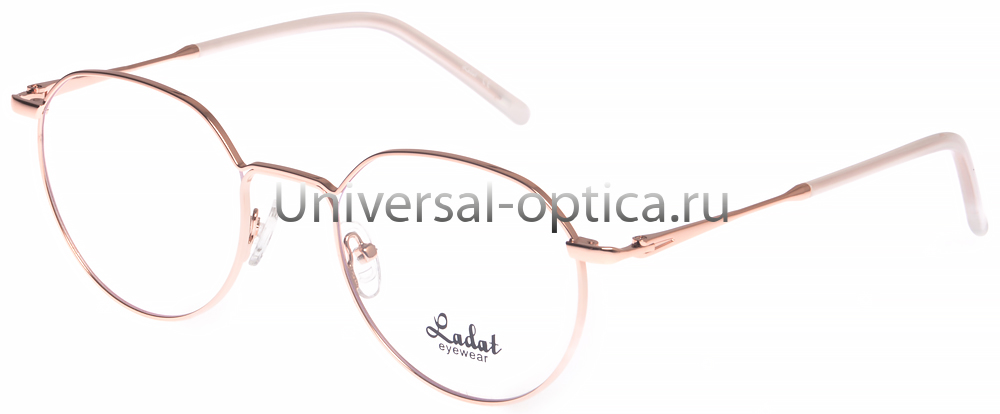 Оправа металлическая LADAT H5625 col. 5 от Торгового дома Универсал || universal-optica.ru