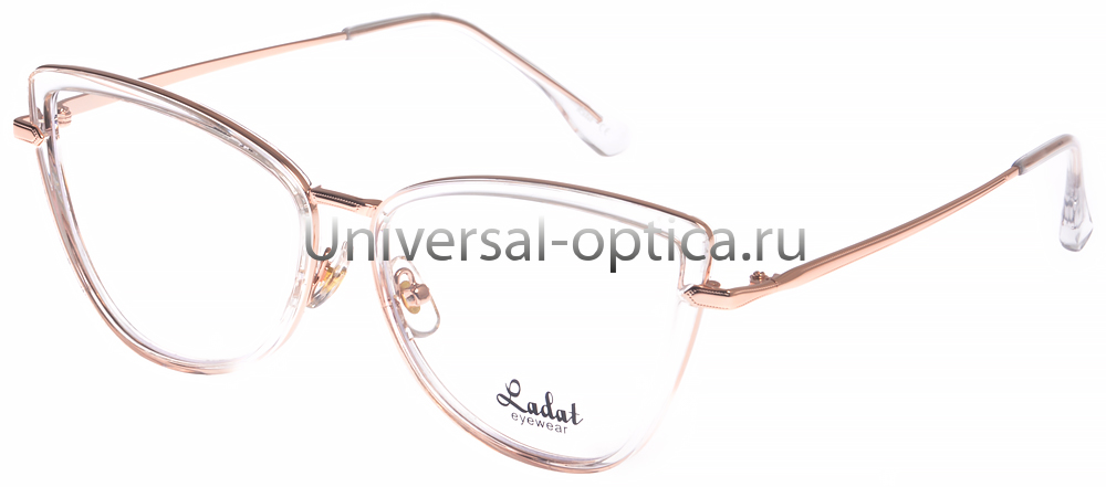 Оправа металлическая LADAT S11886 col. 22 от Торгового дома Универсал || universal-optica.ru