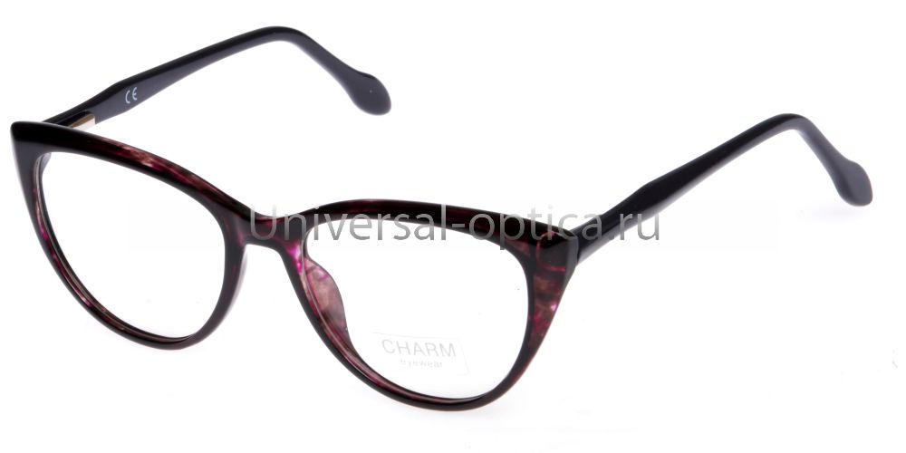 Оправа полимерная Charm 3312 col. 3 от Торгового дома Универсал || universal-optica.ru