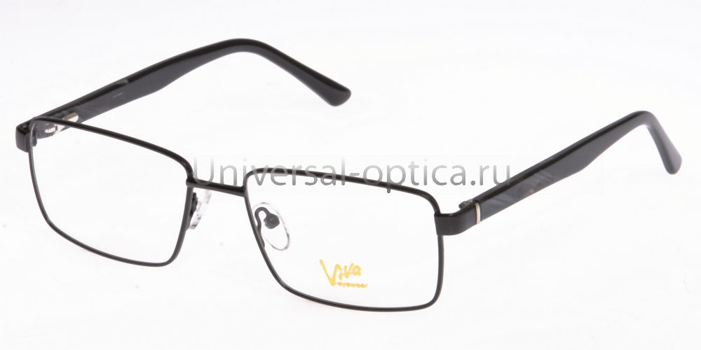 Оправа металлическая Viva LE6202 col.1 от Торгового дома Универсал || universal-optica.ru