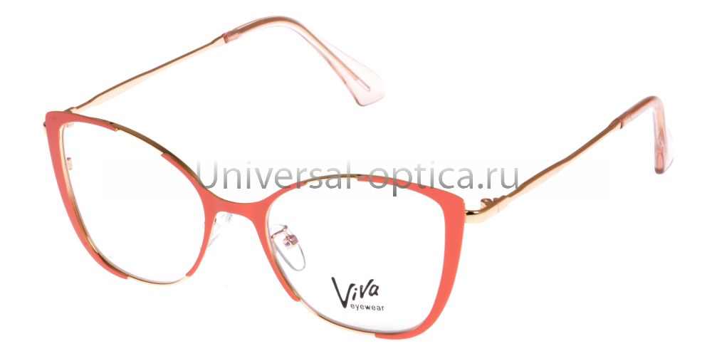 Оправа металлическая Viva 9713 col. 4 от Торгового дома Универсал || universal-optica.ru