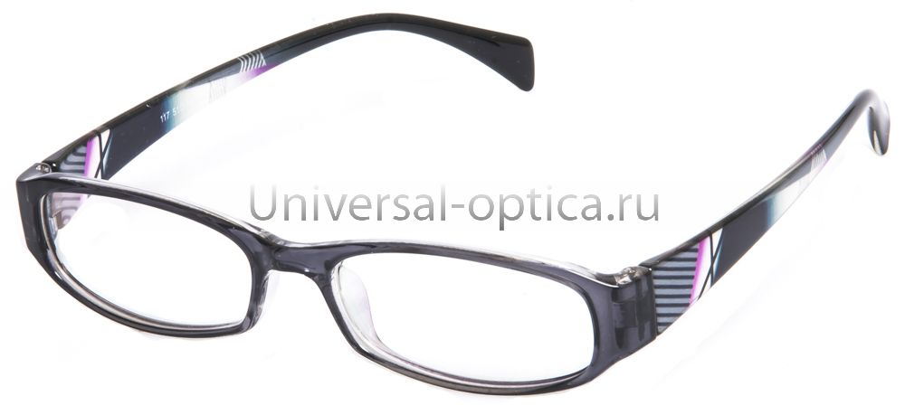 Оправа полимерная TR-90 117 col. 10 от Торгового дома Универсал || universal-optica.ru