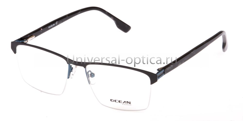 Оправа металлическая Ocean MG3721 col. 4 от Торгового дома Универсал || universal-optica.ru