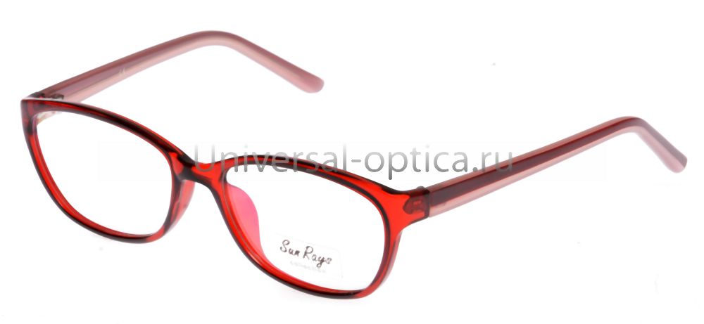 Оправа полимерная Sun Rays жен 228 от Торгового дома Универсал || universal-optica.ru