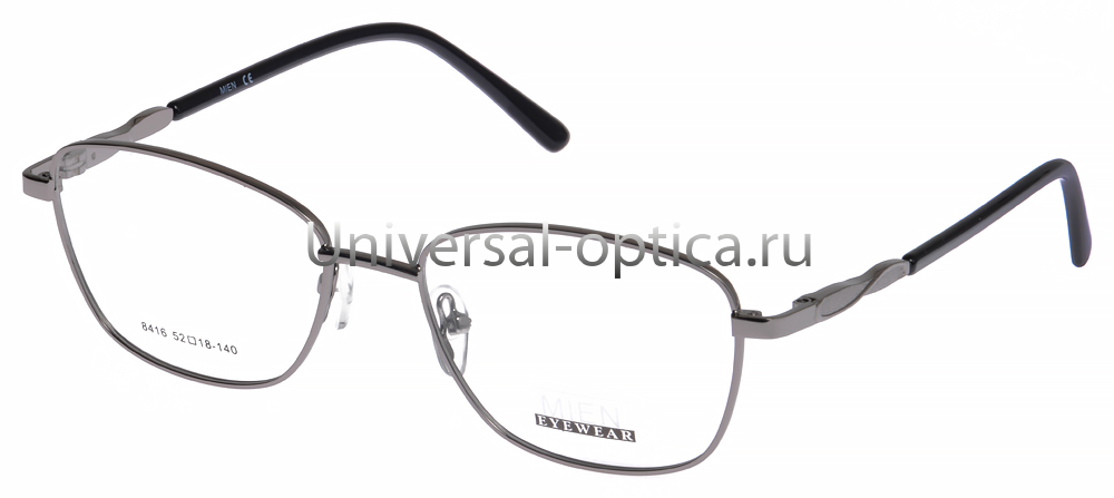 Оправа металлическая Mien 8416 col. 85 от Торгового дома Универсал || universal-optica.ru