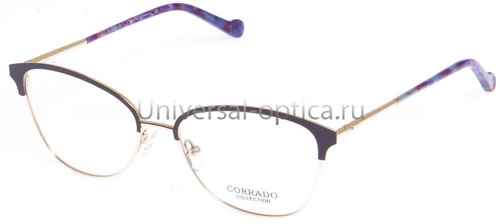 Оправа металлическая Corrado 8426 col. 3 от Торгового дома Универсал || universal-optica.ru