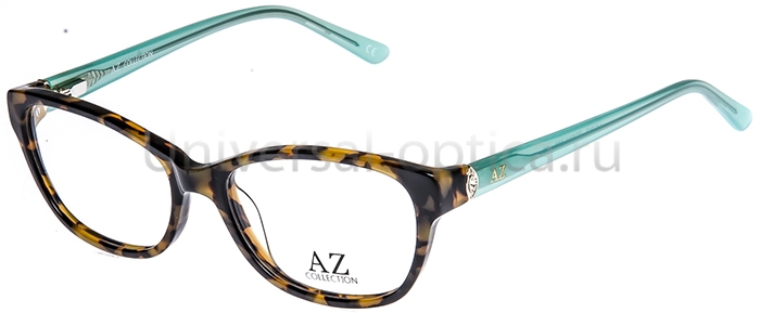 Оправа полимерная AZ Collection AC215 col. 5 от Торгового дома Универсал || universal-optica.ru