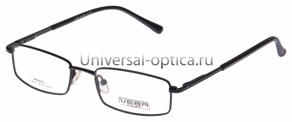 Оправа металлическая Veba-2 VE986 col. 3 от Торгового дома Универсал || universal-optica.ru