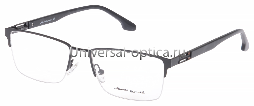 Оправа металлическая Alberto Moratti 517 от Торгового дома Универсал || universal-optica.ru