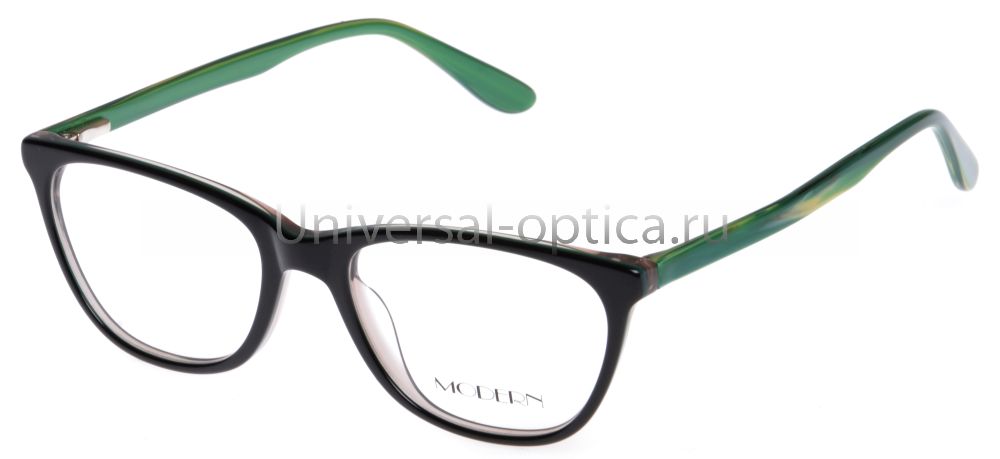 Оправа полимерная Modern LT1004 col. 1 от Торгового дома Универсал || universal-optica.ru