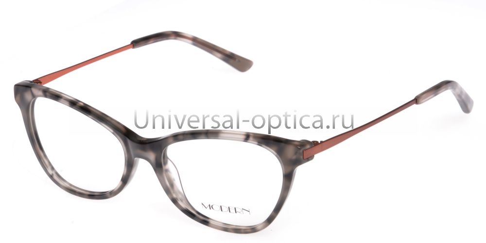 Оправа полимерная Modern LT1013 col. 1 от Торгового дома Универсал || universal-optica.ru