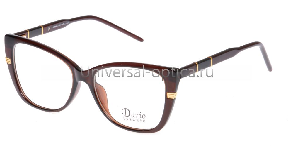 Оправа полимерная Dario 310444 col. JC02 от Торгового дома Универсал || universal-optica.ru