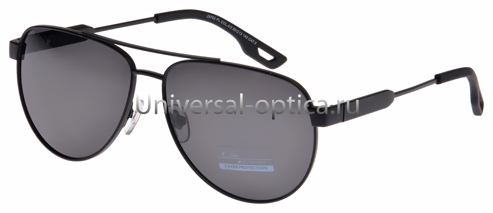 25762-PL солнцезащитные очки Elite от Торгового дома Универсал || universal-optica.ru