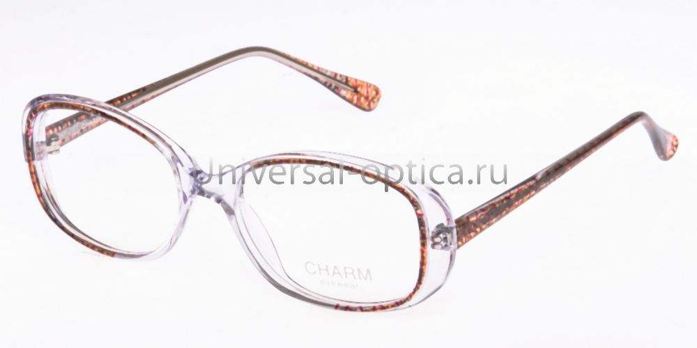 Оправа пл. Charm 2931 col. B05 от Торгового дома Универсал || universal-optica.ru