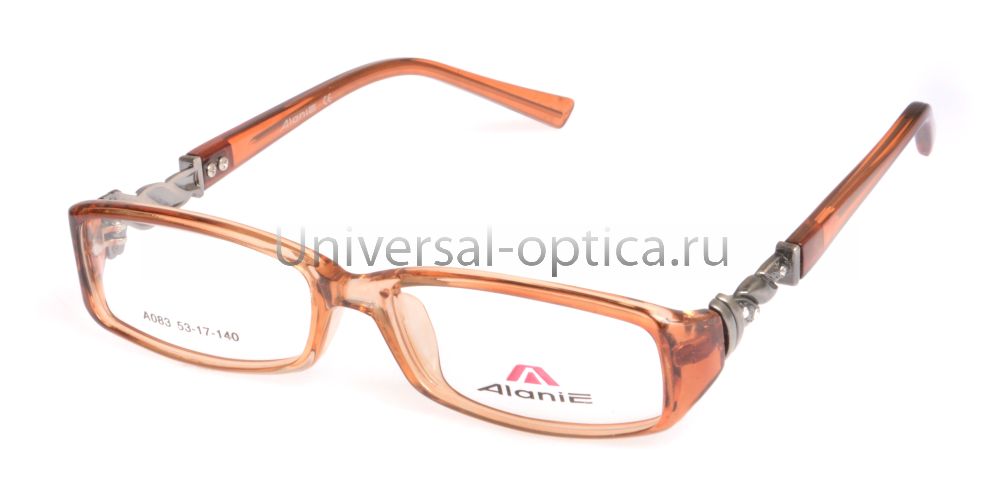 Оправа полимерная Alanie A083 col. 636 от Торгового дома Универсал || universal-optica.ru
