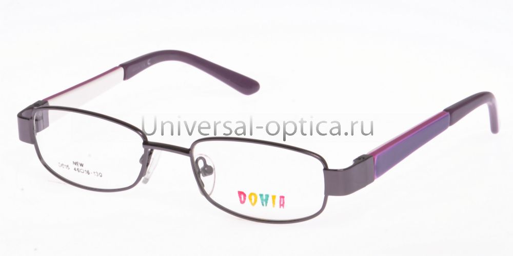 Оправа дет. мет. Dohia D015 col. 3 от Торгового дома Универсал || universal-optica.ru