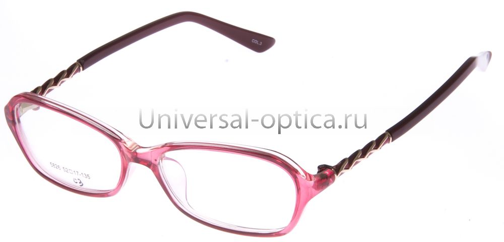 Оправа полимерная (TR-T) 5826 col. 3 от Торгового дома Универсал || universal-optica.ru