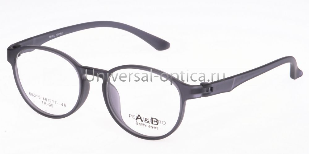 Оправа полимерная A&B 66015 col.2 от Торгового дома Универсал || universal-optica.ru