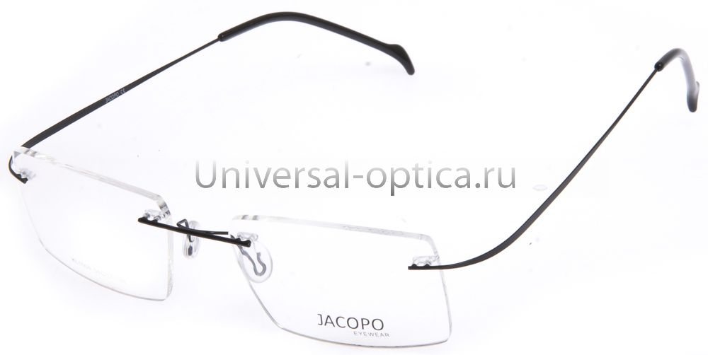 Оправа мет. Jacopo 1008 col. 3 от Торгового дома Универсал || universal-optica.ru