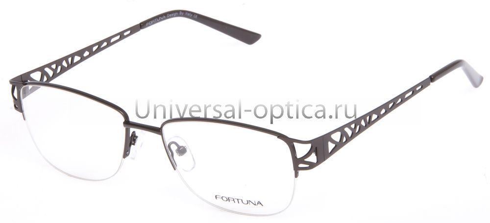 Оправа металлическая Fortuna 0143-f от Торгового дома Универсал || universal-optica.ru