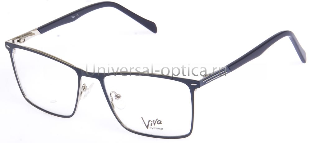Оправа металлическая Viva 6819 col. 4 от Торгового дома Универсал || universal-optica.ru