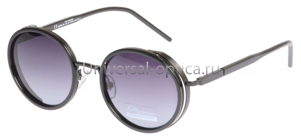 22792-PL солнцезащитные очки Elite от Торгового дома Универсал || universal-optica.ru