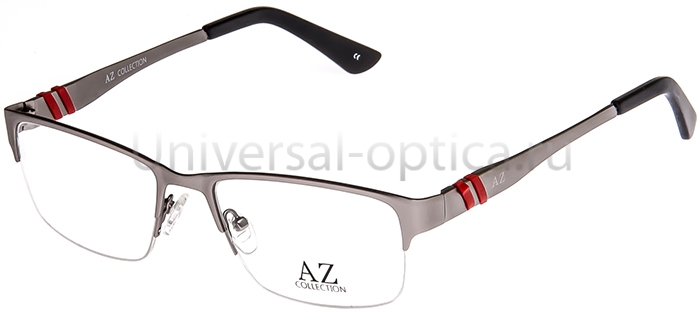 Оправа металлическая AZ Collection AC243 col. 3 от Торгового дома Универсал || universal-optica.ru