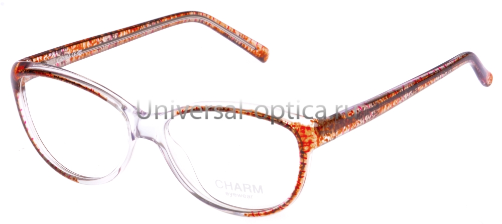 Оправа полимерная Charm 4602 col. B05 от Торгового дома Универсал || universal-optica.ru