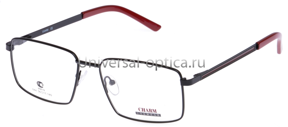Оправа металлическая Charm 644 col. 4 от Торгового дома Универсал || universal-optica.ru