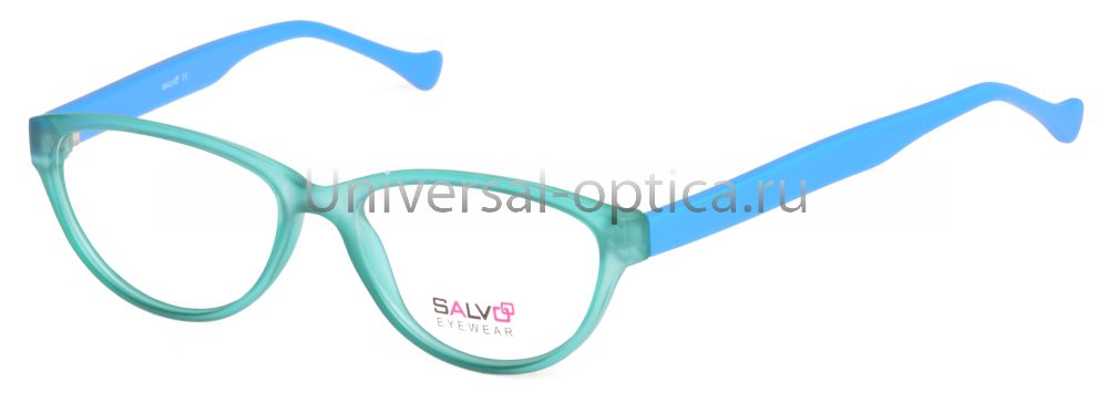Оправа полимерная SALVO FXPS 510340 col. 1 от Торгового дома Универсал || universal-optica.ru