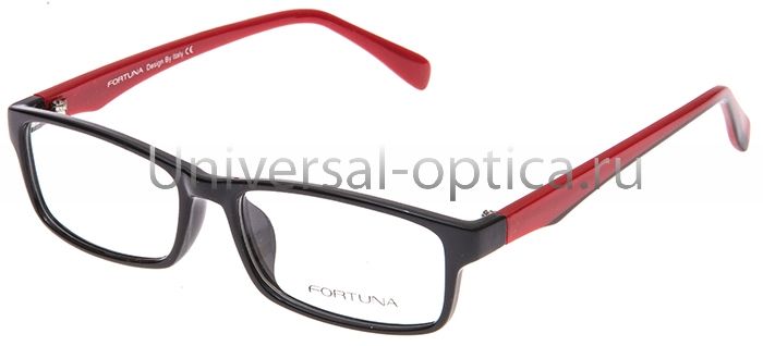 Оправа полимерная Fortuna 059-F от Торгового дома Универсал || universal-optica.ru