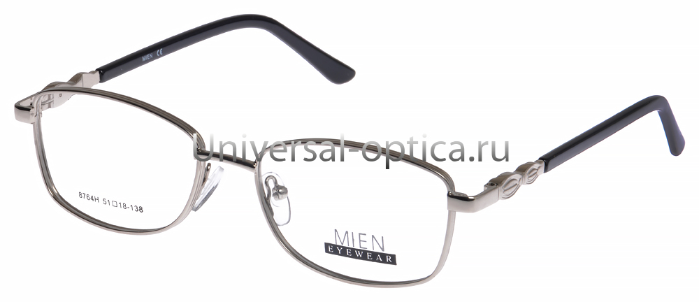 Оправа металлическая Mien 8764H col. 5 от Торгового дома Универсал || universal-optica.ru