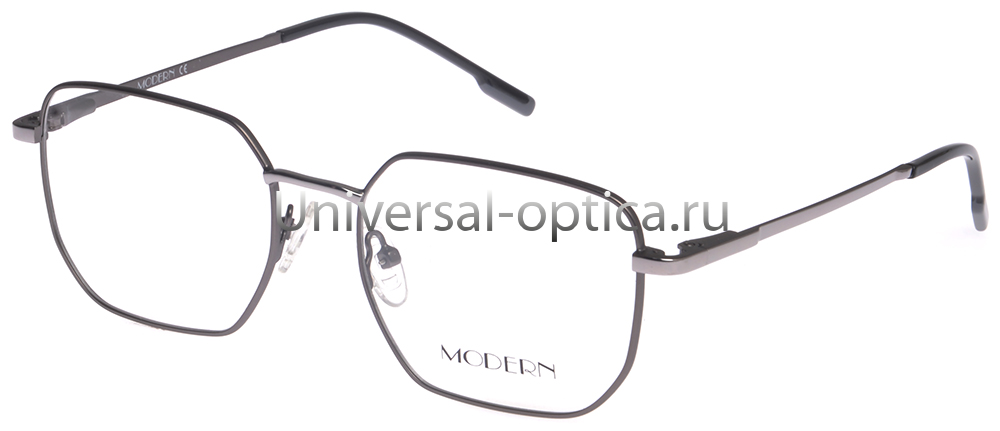 Оправа металлическая Modern OLD90126M col. 3 от Торгового дома Универсал || universal-optica.ru