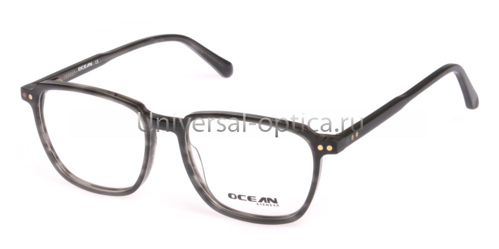 Оправа полимерная Ocean 1226A col. 4 от Торгового дома Универсал || universal-optica.ru