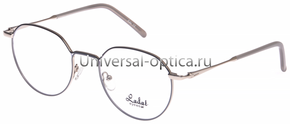Оправа металлическая LADAT H5625 col. 6 от Торгового дома Универсал || universal-optica.ru