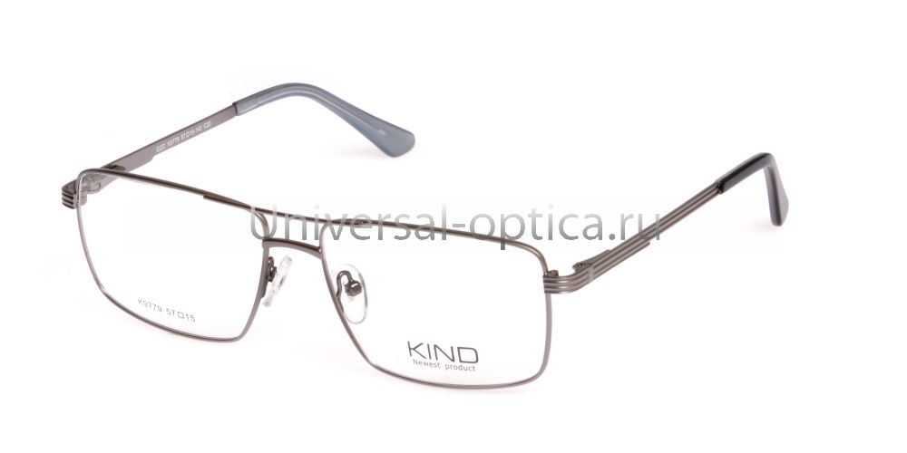 Оправа металлическая Kind 9779 col. 20 от Торгового дома Универсал || universal-optica.ru
