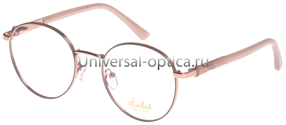 Оправа металлическая LADAT F97017 col. 6 от Торгового дома Универсал || universal-optica.ru