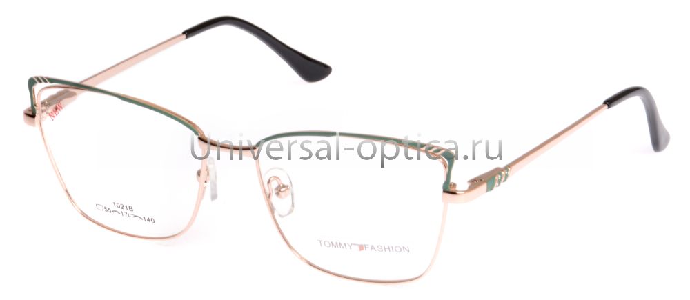 Оправа мет. TOMMY FASHION 1021 col. 4 от Торгового дома Универсал || universal-optica.ru