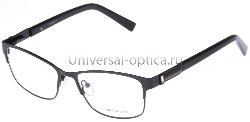 Оправа металлическая Consul 70252 col. 1 от Торгового дома Универсал || universal-optica.ru